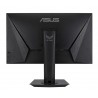 Monitor Asus VG279QM 27P FHD 1920x1080 IPS 1ms DP HDMI TUV Certified Gaming Black - 4718017505918