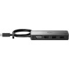 HP USB-C Travel Hub G2 USB 3.2 Gen 1 (3.1 Gen 1) Type-C - 0193905566341