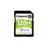 SD Kingston Technology Canvas Select Plus 128 GB SDXC Class 10 UHS-I SDHC100MB s-85MB s - 0740617298055