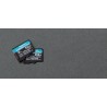 MicroSD Kingston Technology Canvas Go Plus Cartão de Memória 512 GB Classe 10 UHS-I U3 V30 A2170MB s 90MB s - 0740617301328