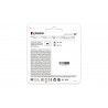MicroSD Kingston Technology Canvas Go Plus Cartão de Memória 128 GB Classe 10 UHS-I U3 V30 A2170MB s 90MB s - 0740617301182