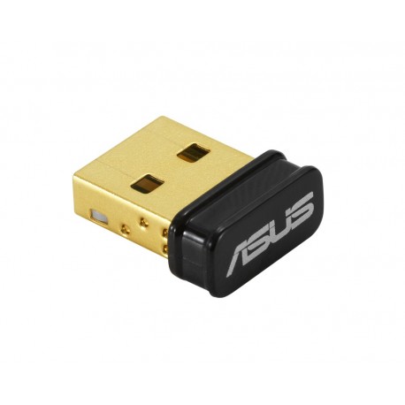 ASUS USB-N10 Nano B1 N150 Adaptador Placa de Rede USB Wireless WLAN 150 Mbit/s Interno - USB-N10 NANO - 4718017347389