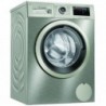 Máquina de Lavar Roupa BOSCH WAU28PHXES de Livre Instalação Entrada Frontal 9 Kg 1400 RPM Cinzento - 4242005215225