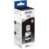 Recarga de Tinta EPSON Série 113 Preto 70ml - EcoTank 5800 5850 16600 16650 - 8715946674704