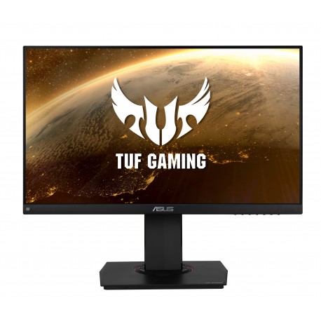 Monitor ASUS TUF Gaming VG249Q 60,5 cm 23.8" LED Full HD 1 ms Preto- 4718017485395