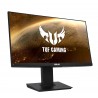 Monitor ASUS TUF Gaming VG249Q 60,5 cm (23.8") 1920 x 1080 pixels Alta Definição Total LED Preto - 4718017485395