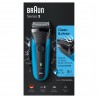 Máquina Barbear Braun - 310W6D - 4210201163367