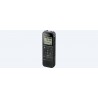 Gravador Voz Digital Sony - ICDPX470 - 4548736033603