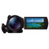 Camara De Video Sony - FDRAX100 - 4905524968712