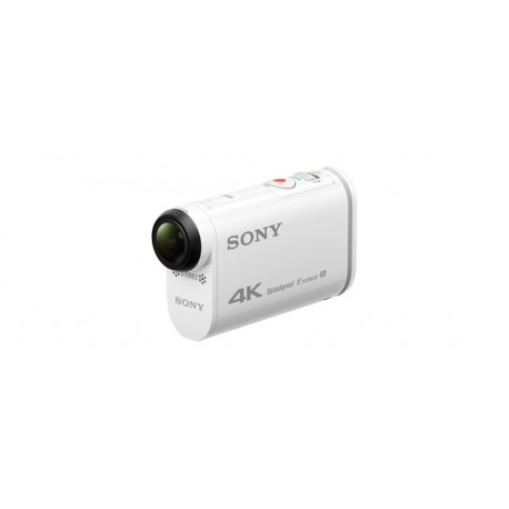 Camara De Video Sony - FDRX1000R - 4548736000957