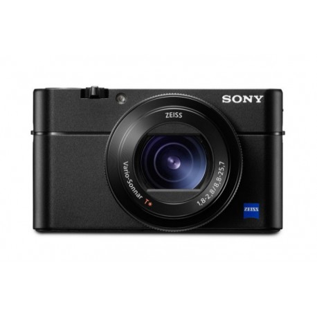 Máquina Fotográfica Sony - SCRX100M5 - 4548736047587
