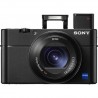 Máquina Fotográfica Sony - SCRX100M5 - 4548736047587