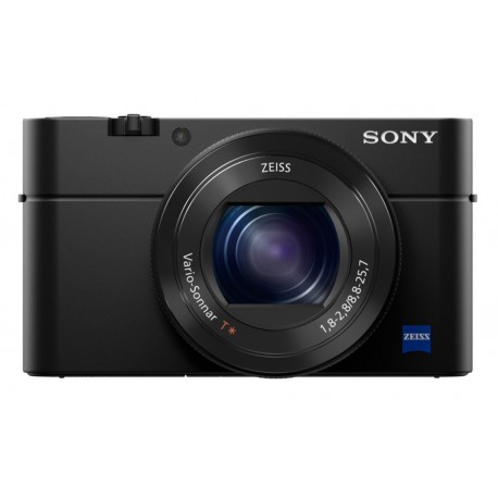 Máquina Fotográfica Sony - SCRX100M4 - 4548736017092