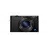 Máquina Fotográfica Sony - SCRX100M4 - 4548736017092