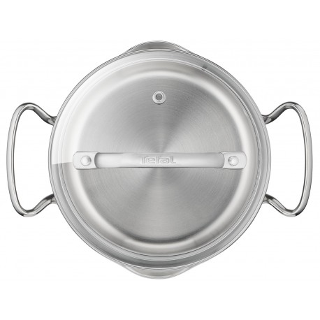 TREN 4 PEÇAS TEFAL - G719S734 - 3168430299214