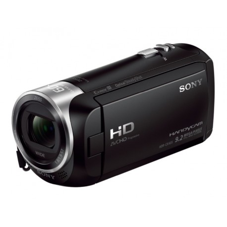 Camara De Video Sony - HDRCX405 - 4548736001114