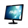 Monitor ASUS 18.5 WideScreen(16 9) 1366x768 5ms LED-VS197DE