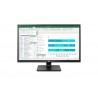 Monitor LG LED 23,8 FHD VGA DVI-D DisplayPort USB HDMI - 24BK550Y-B