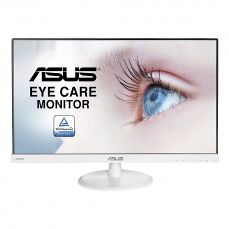 Monitor ASUS VC239HE-W 58,4 cm 23" LED Full HD LED Branco - 4712900845297