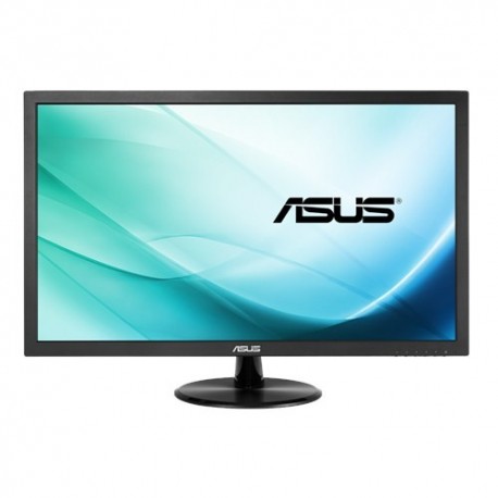 Monitor ASUS D-SUB-VP228DE 54,6 cm 21.5" LCD Full HD Preto - 4712900493122