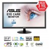 Monitor ASUS 21.5" Wide 1920x1080 FHD 5ms D-SUB-VP228DE