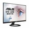 Monitor ASUS 23.8P FHD 1920x1080 IPS Ultra-Slim 5ms HDMI D-Sub Blue Light - VZ249HE