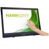 Monitor HANNS.G 15,6P HD LED (16 9) Touch 12ms VGA HDMI - HT161HNB