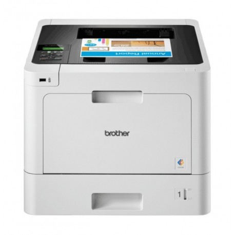 Impressora BROTHER Laser Cor HL-L8260CDW