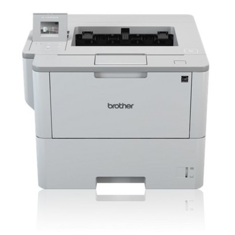 Impressora BROTHER Laser Mono HL-L6300DW WiFi