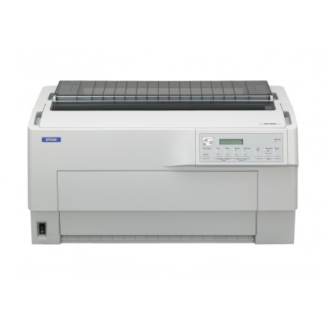 Impressora EPSON DFX-9000 9 Agulhas A3 - C11C605011BZ