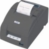 Impressora EPSON TM-U220D Serie Preta C FA - C31C515052LG