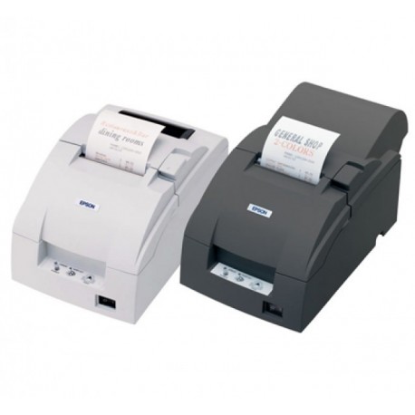Impressora EPSON TM-U220B Serie C/ FA - C31C514007LG