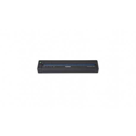 Impressora BROTHER Portátil Térmica Bluetooth/USB - PJ763