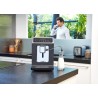 MÁQUINA DE CAFÉ KRUPS AUTOMÁTICA - EA895N10 - 3016661157202
