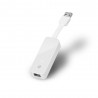 Adaptador TP-LINK USB 3.0 para Porta Gigabit Ethernet 10 100 1000 - UE300