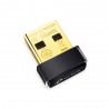Nano Adaptador USB Wirel TP-Link 150Mbps 802.11n - TL-WN725N