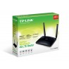 Router TP-Link 4G 300Mbps 802.11n 4X10 100 - TL-MR6400