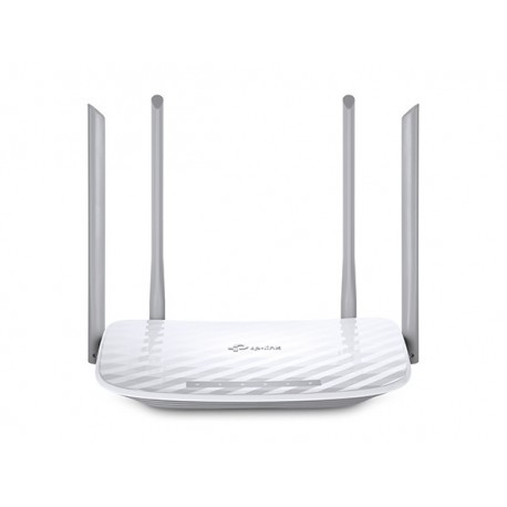 Router TP-Link AC1200 Wi-Fi Dual Band - Archer C50