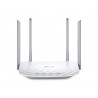 Router TP-Link AC1200 Wi-Fi Dual Band - Archer C50