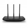 Router TP-LINK Wireless N, 450Mbps 802.11b g n, 4X10 100 - TL-WR940N