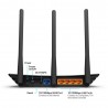 Router TP-LINK Wireless N, 450Mbps 802.11b g n, 4X10 100 - TL-WR940N