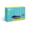 Router TP-LINK Wireless DualBand AC750, 4x10 100, 1USB, 2 Antenas fixas - ARCHER C20