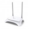 Router TP-Link 3G 4G 300Mbps 802.11n 4X10 100 - TL-MR3420