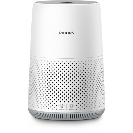 PURIFICADOR DE AR PHILIPS - AC0819/10 - 8710103916482
