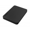 Disco Toshiba 2,5P 2TB USB3.0 CANVIO BASICS BLACK