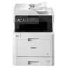 Impressora BROTHER Multifunções Laser Cor c Fax - MFC-L8690CDW