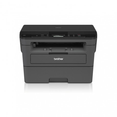 Impressora BROTHER Multifunções Laser Mono DCPL2510D
