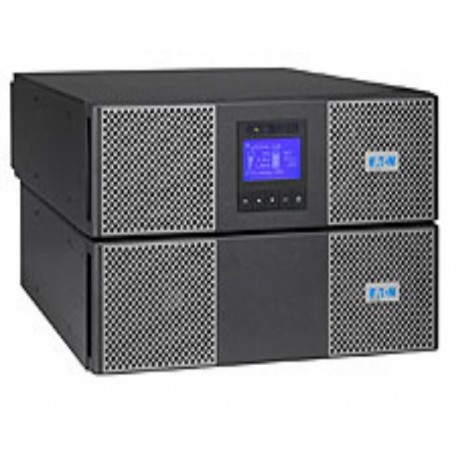 UPS EATON 9PX 11000i RT6U HotSwap Netpack 3:1 - 9PX11KiRTNBP31