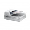 Scanner EPSON WorkForce DS-60000 A3 ADF USB - B11B204231