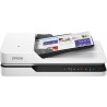 Scanner EPSON WorkForce DS-1660W - B11B244401